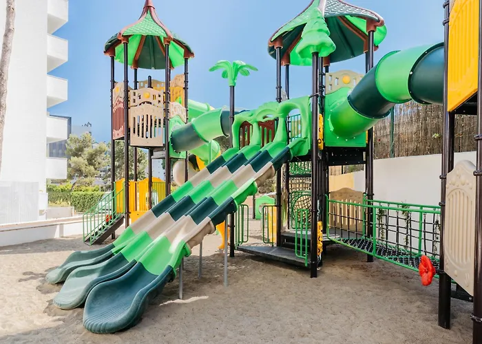 Hotel Jaime I