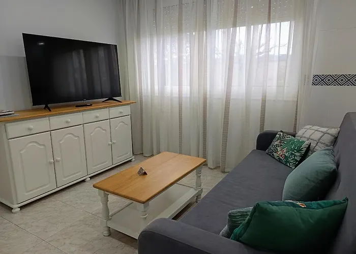 Hotel Rodeiramar
