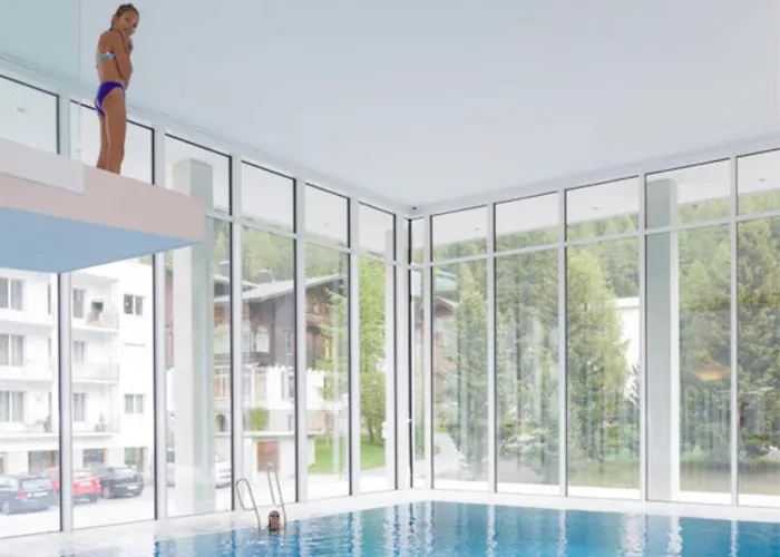 Sport & Wellness Hotel San Gian