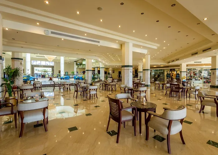 Grand Oasis Resort