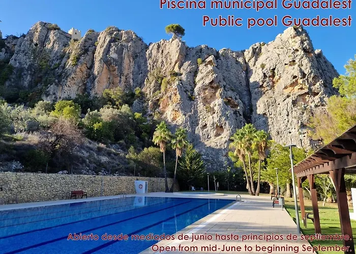 Cases Noves - Boutique Accommodation - Adults Only