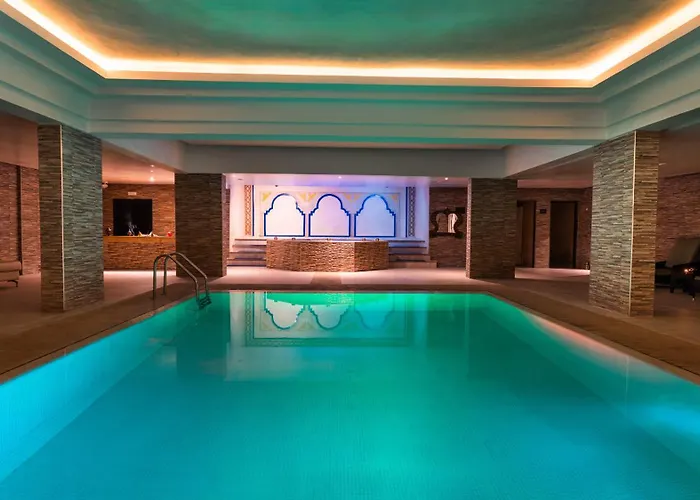 Zalagh Kasbah Hotel & Spa Marrakesh