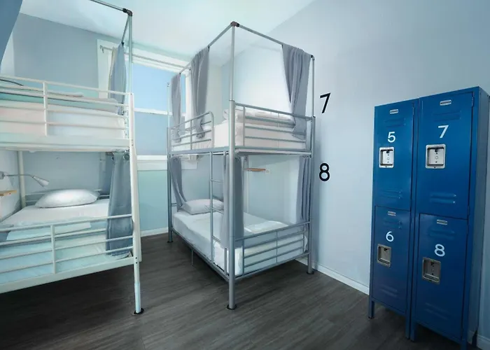 Samesun Venice Beach Hotel & Hostel