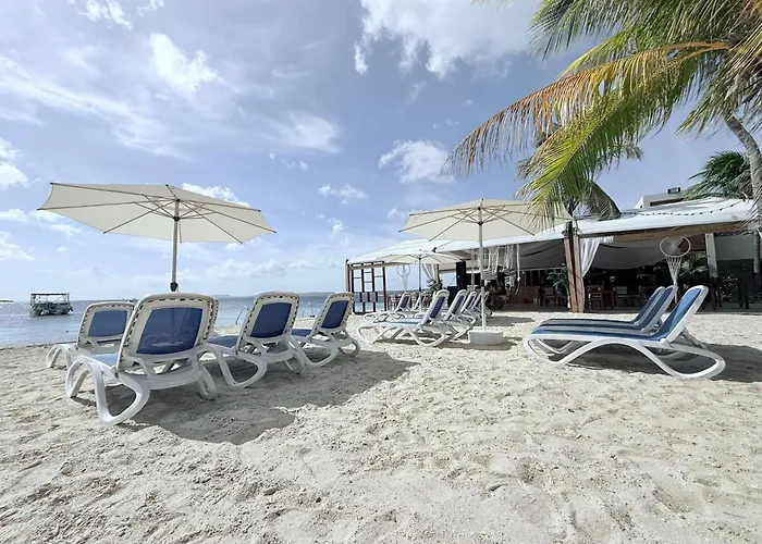 Eden Beach Resort - Bonaire
