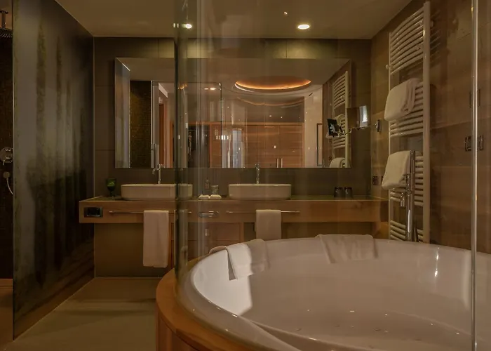 SPA&Relax Hotel Erika