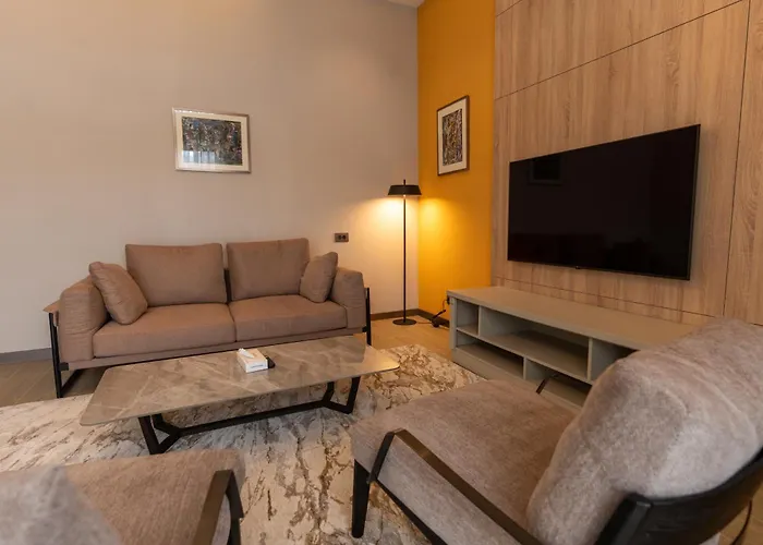Hotel Dilijan Resort