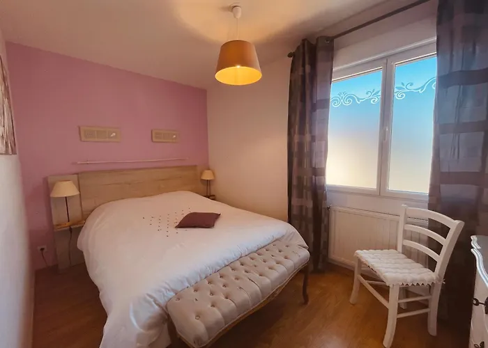 Villa des Sarcelles