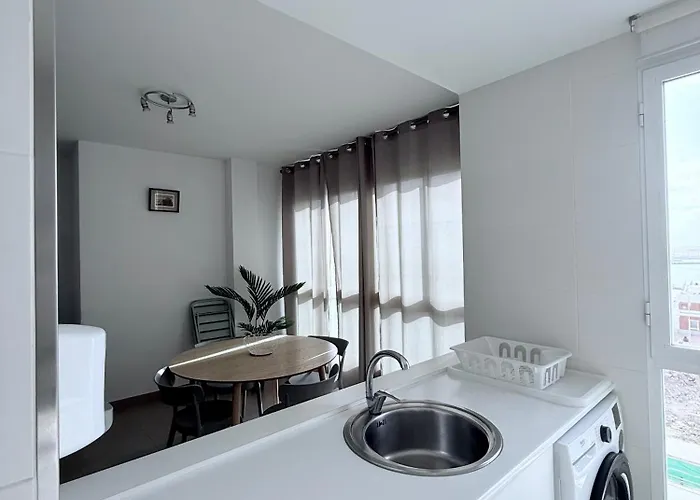 Apartamentos Marina Suites