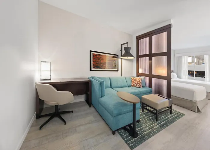 Hyatt Place West Palm Beach