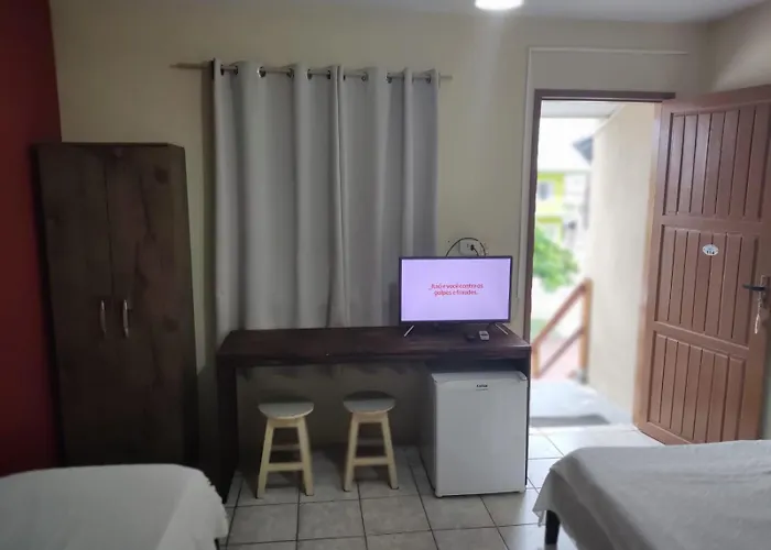 Hotel Rainha