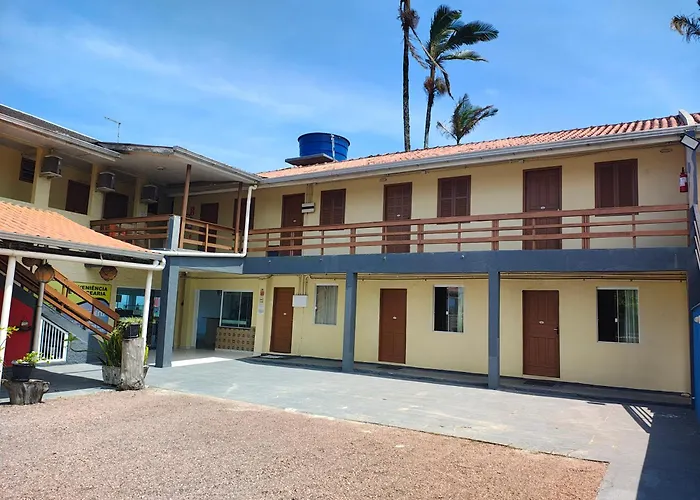 Hotel Rainha