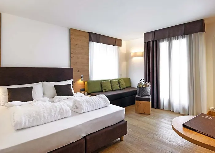 Hotel Eden Andalo - Mountain Lifestyle
