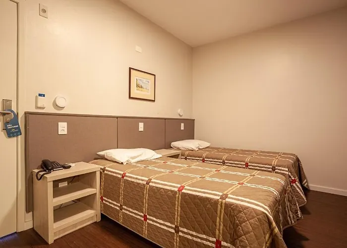 A Furninha Hotel