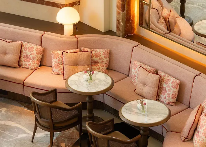 Four Seasons Hotel Doha