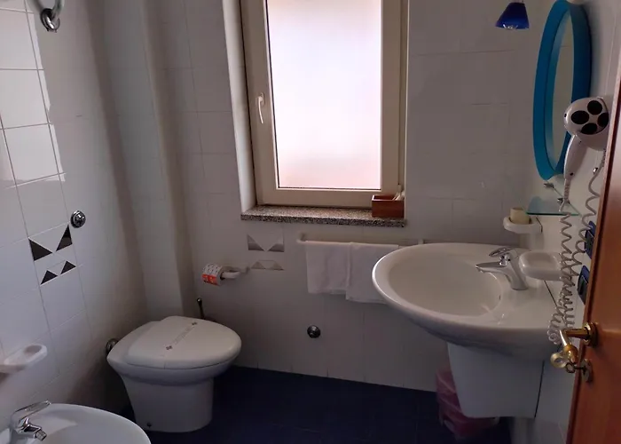 Hotel La Villa