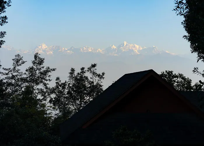 Dhulikhel Mountain Resort