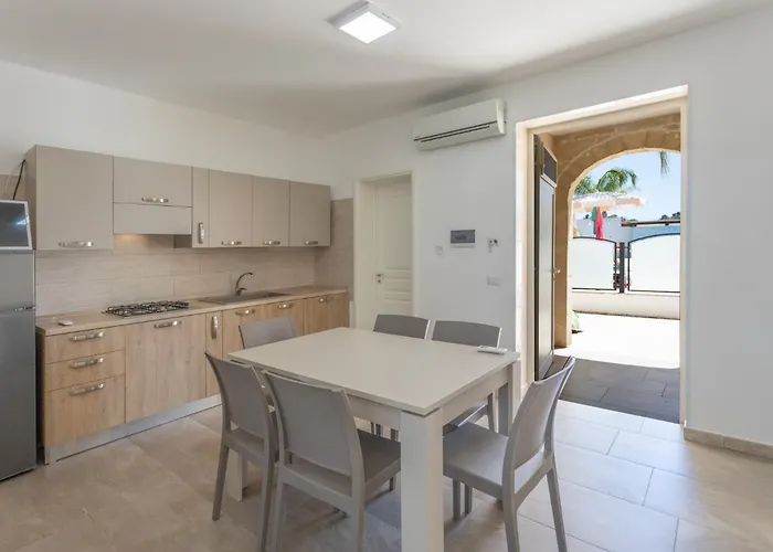 La Pineta Residence