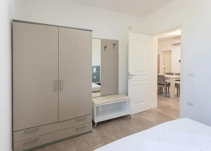 La Pineta Residence
