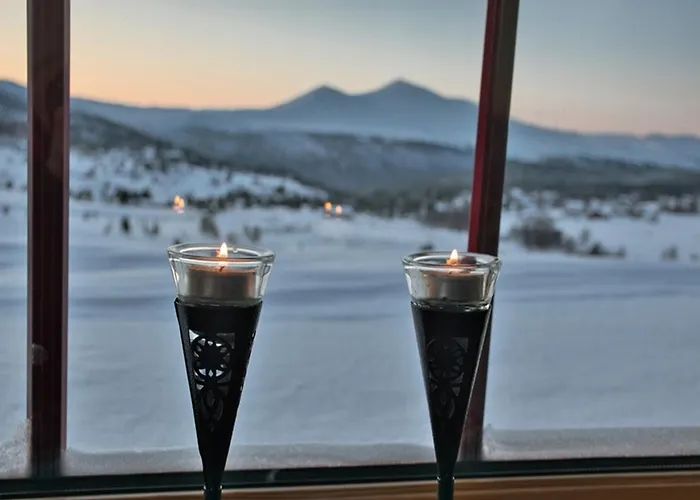 Rondane Haukliseter Fjellhotell
