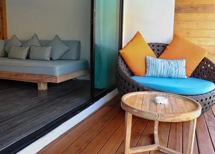 Akira Lipe Resort
