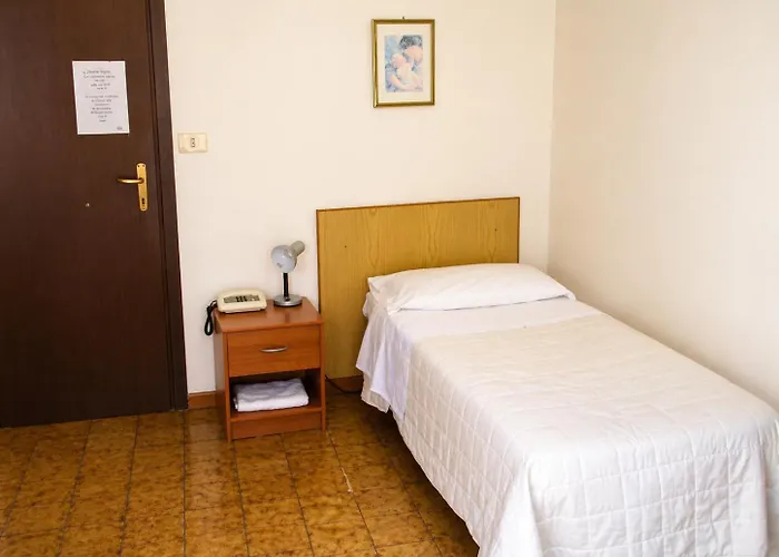 Hotel La Rusticana