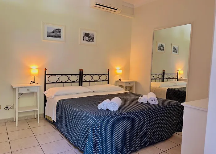 Hotel Il Parco Sirolo