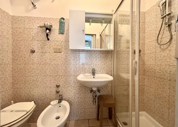 Hotel Il Parco Sirolo