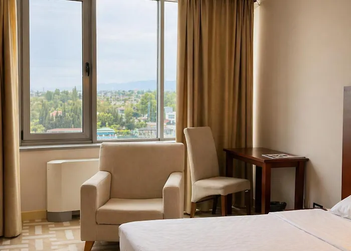 Arena Hotel Kur