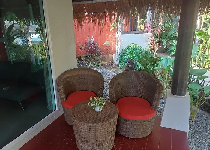 Serenity Resort Koh Chang