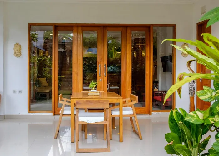 Lebak Bali Residence