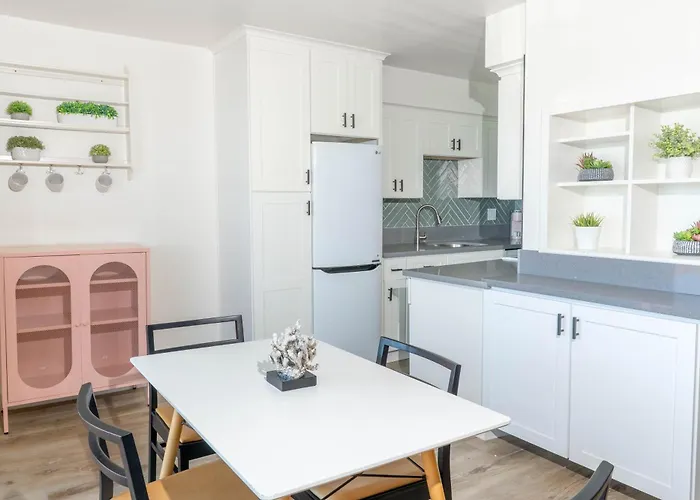 Beachwalk Villas