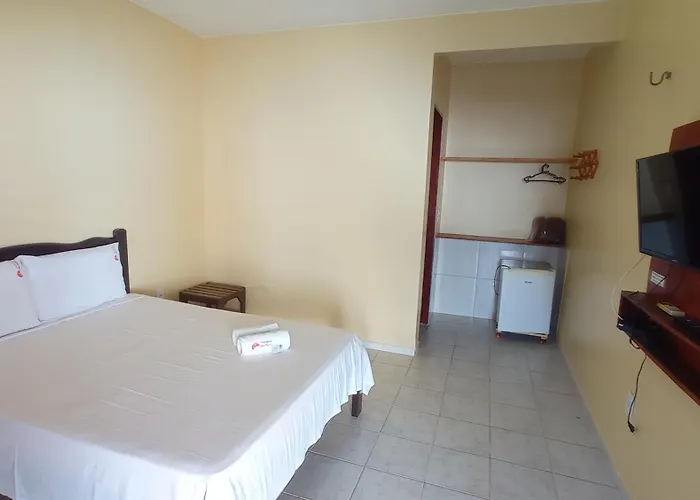 Pousada Meu Paraíso