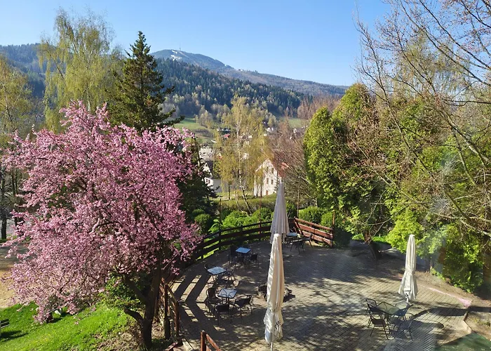 Osrodek Wczasowy Panorama Szczyrk