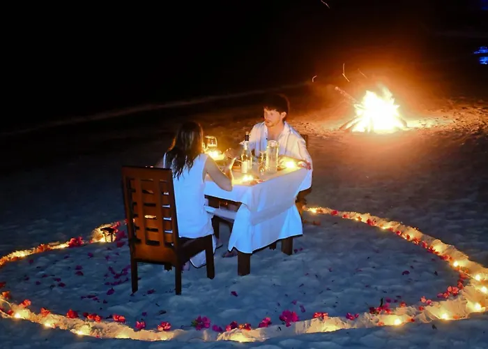 Playa Encantada Beach Resort