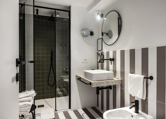 Valesmeralda Boutique Rooms, Porto Cervo Marina Adults Only