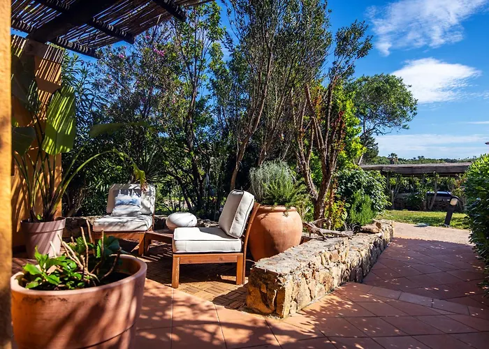 Valesmeralda Boutique Rooms, Porto Cervo Marina Adults Only