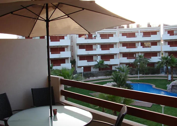 Apartamento en Playa Flamenca (residencial El Rincon)