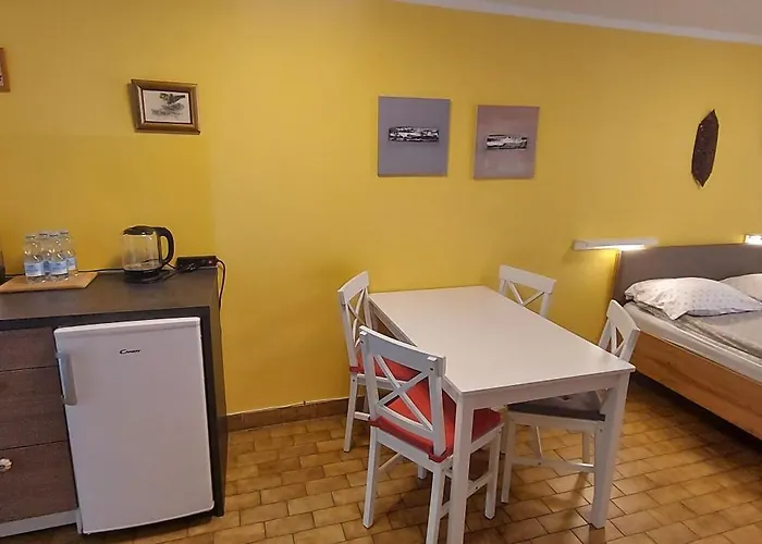 Terra Apartments