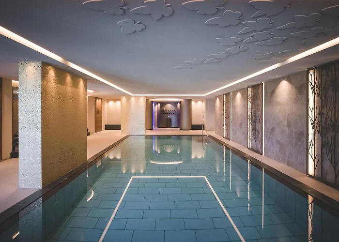 Hotel Sonnbichl