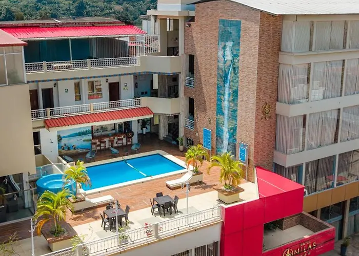 Hotel Nilas