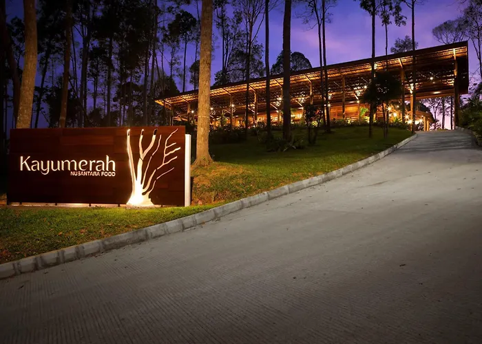 Wyndham Panbil Batam