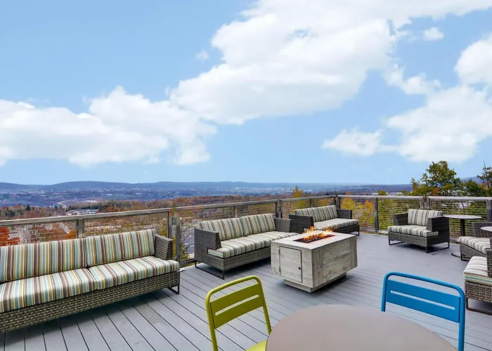 Home2 Suites By Hilton Dickson City Scranton