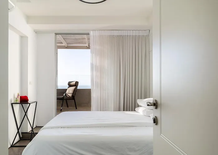 Netanya Seaview Aparthotel