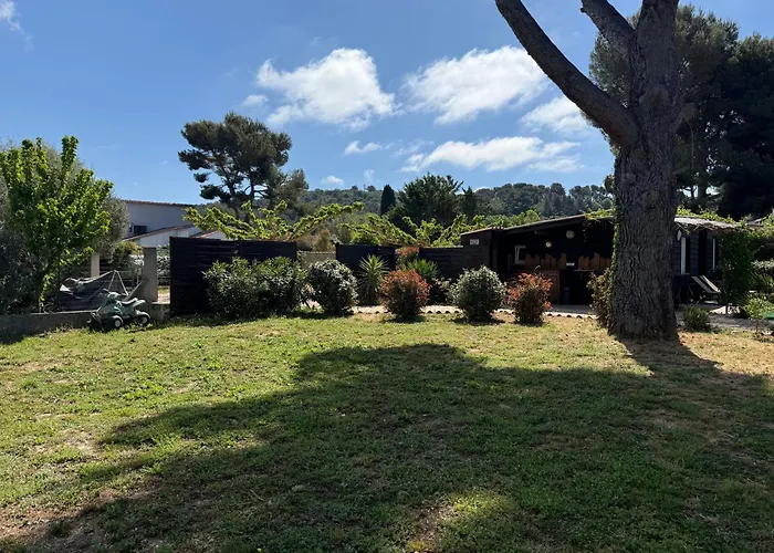 Villa-Myami Les Chalets