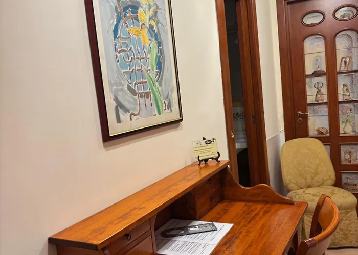 Bed & Breakfast Casa Anna Rita