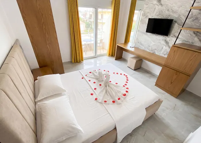 Hotel Four Islands