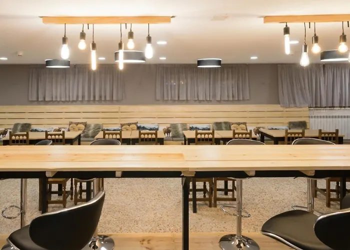 Hotel Austria by Pierre&Vacances
