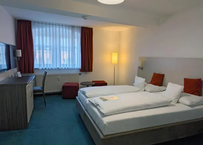 Hotel Am Markt