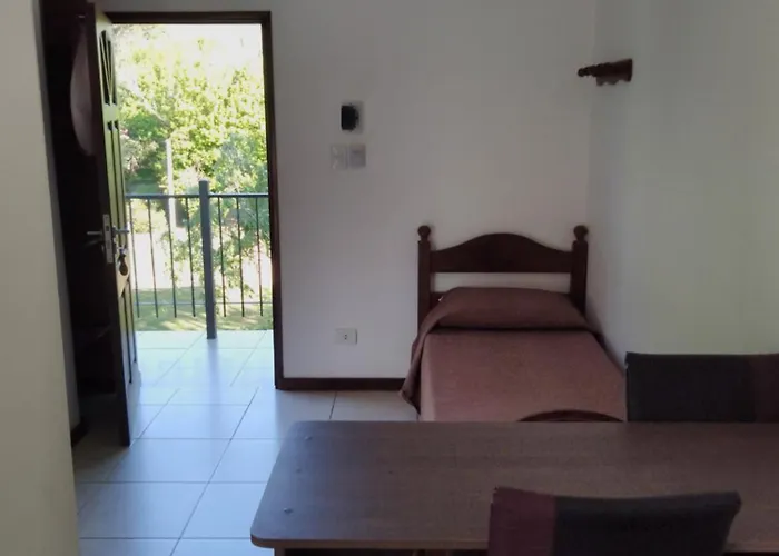 Rancho Grande Hotel