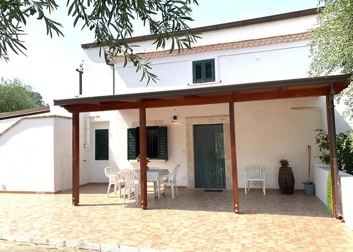 Casa del gelso